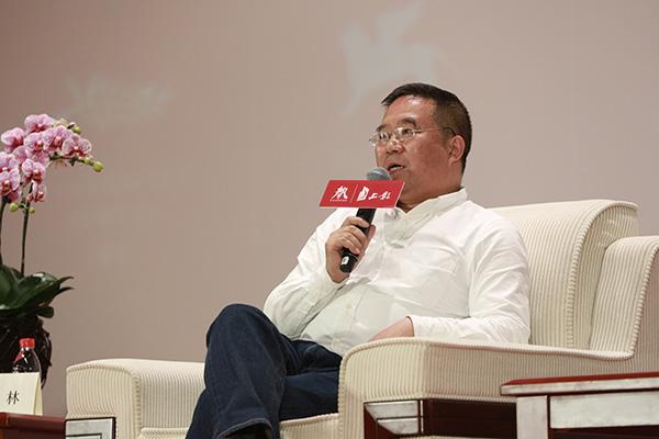 張藝謀最新力作，探索電影藝術(shù)的無限可能