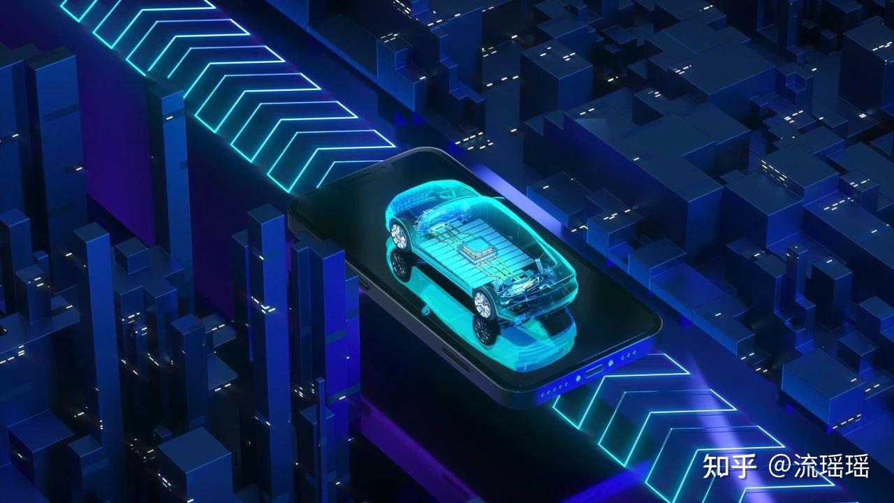 探索未來，揭秘2024最新汽車科技與趨勢