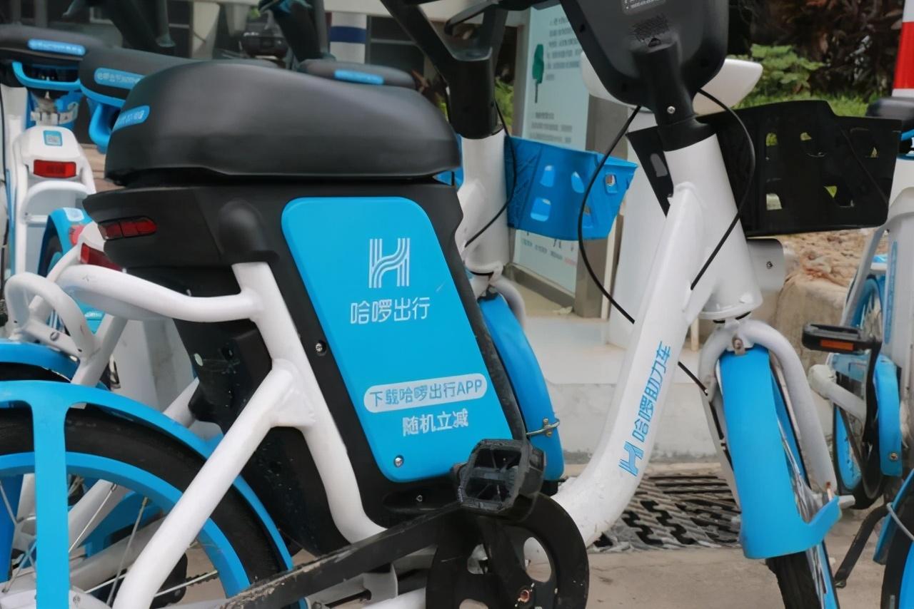 共享單車最新消息，重塑城市交通格局的未來展望