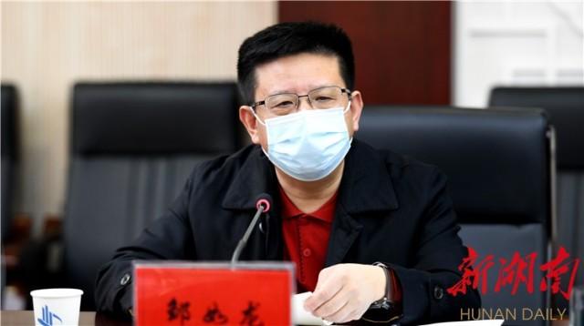 常德疫情最新消息，全面應(yīng)對(duì)，共筑防控堡壘