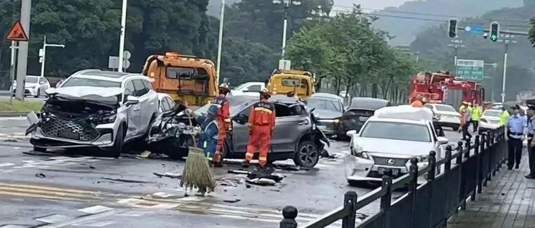 廣東車禍最新消息，事故現(xiàn)場、救援進展與后續(xù)關(guān)注