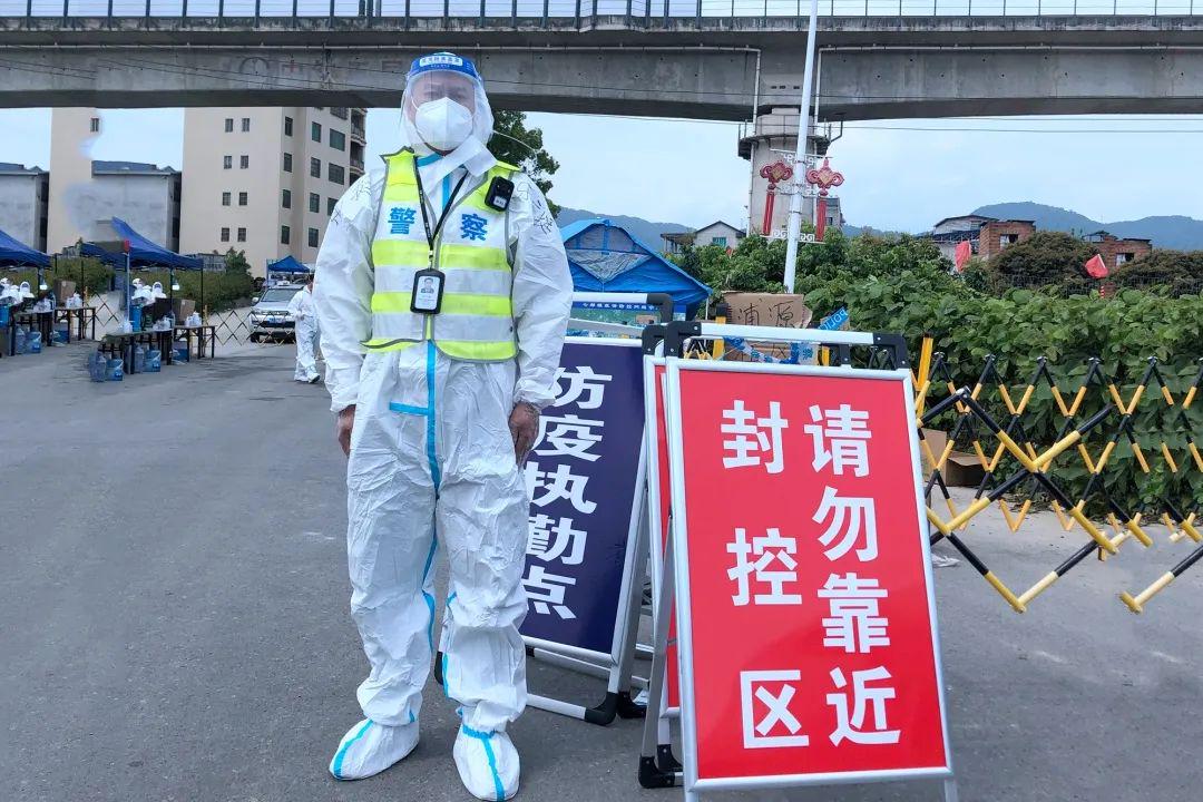 福建疫情最新消息，全面應(yīng)對(duì)，守護(hù)家園安寧