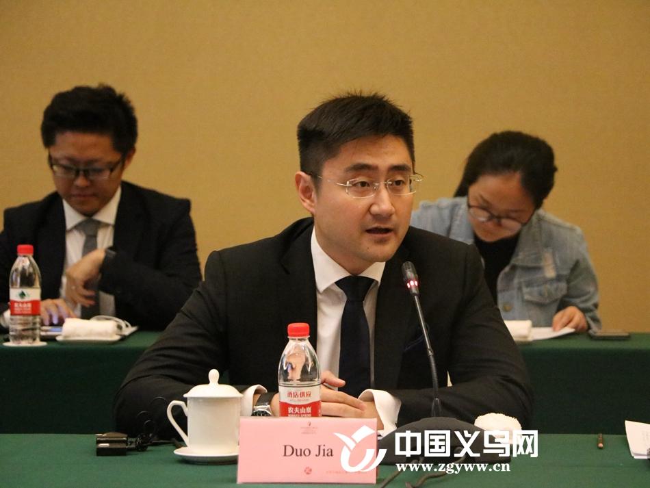 最新外交官，塑造國際交流與合作的嶄新篇章