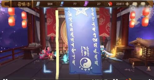 陰陽(yáng)師最新活動(dòng)，探索神秘世界的全新篇章