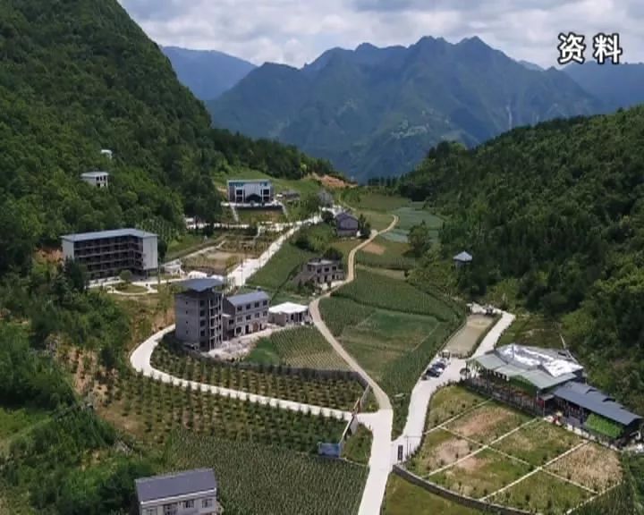 巫溪最新消息，揭開(kāi)這片土地的新篇章
