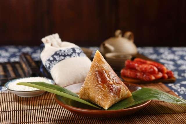 最新的粽子,最新的粽子，傳統(tǒng)與創(chuàng)新的完美結(jié)合