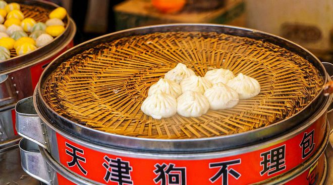 狗不理最新,狗不理最新動態(tài)，傳承與創(chuàng)新并重，打造新時代包子品牌