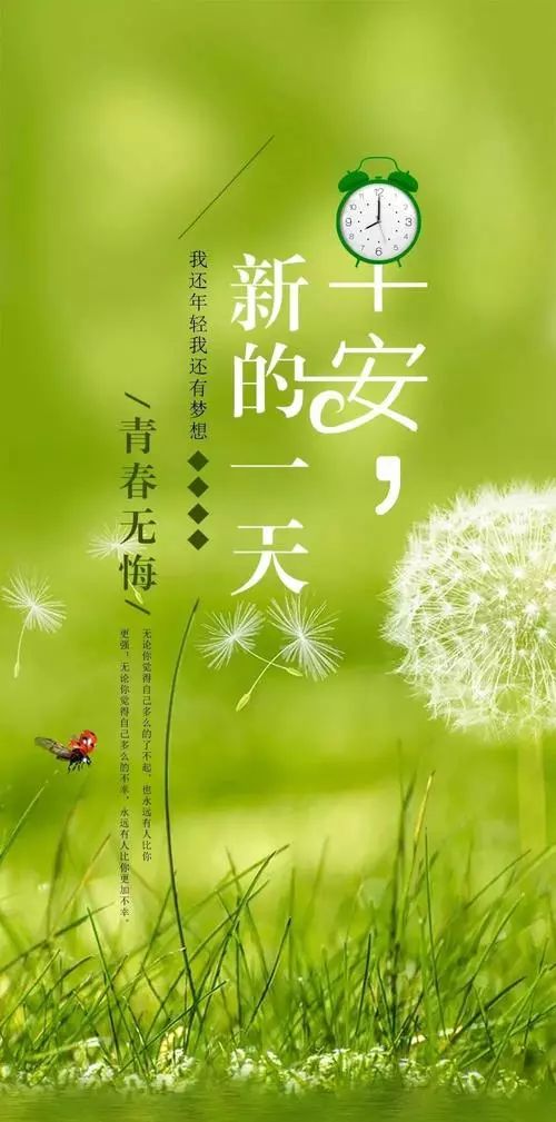 最新早安說說,最新早安說說，喚醒一天的活力與希望