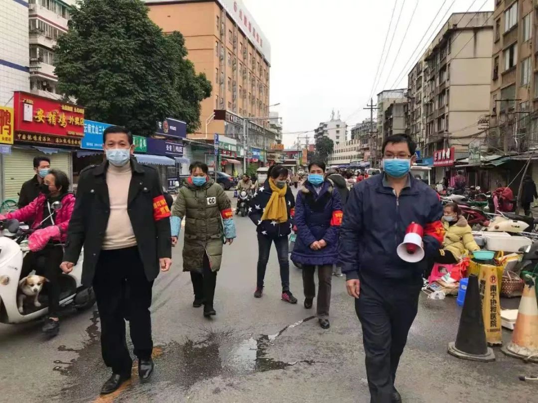 南寧防疫最新,南寧防疫最新動(dòng)態(tài)，堅(jiān)決打贏疫情防控阻擊戰(zhàn)