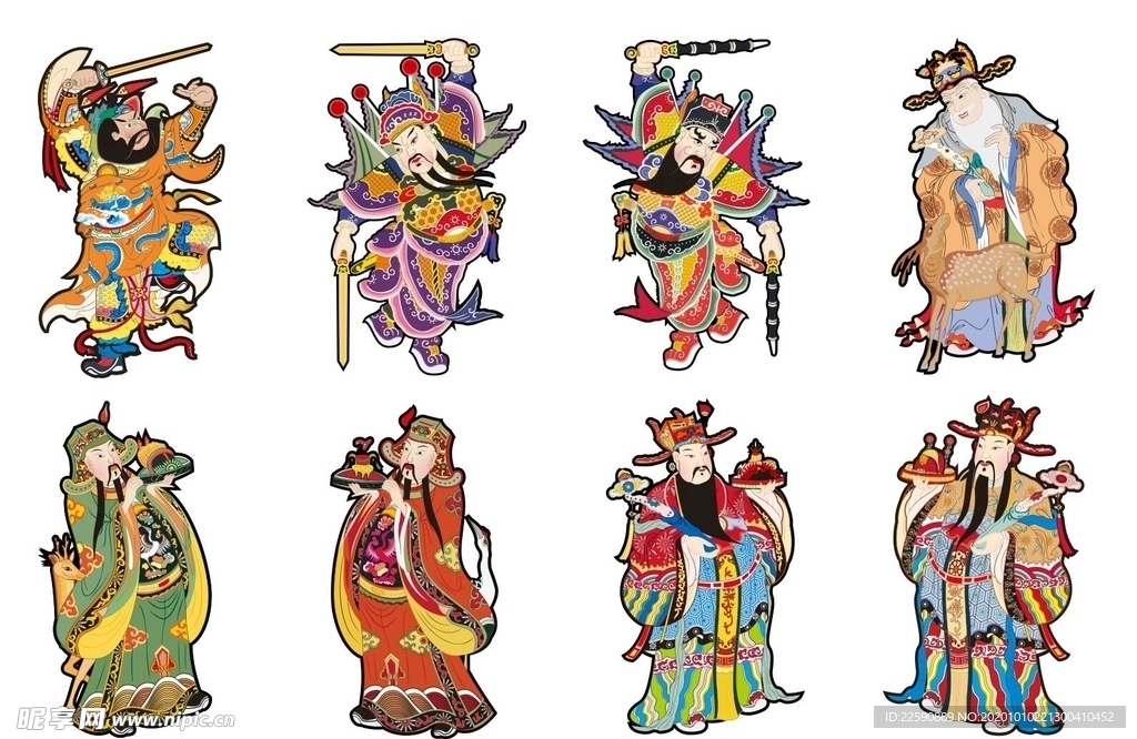 那個門神最新,那個門神最新，傳統(tǒng)與現(xiàn)代的融合
