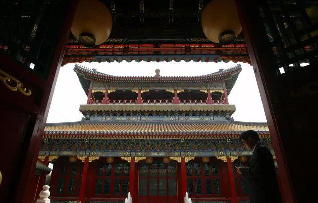 故宮最新表態(tài),故宮最新表態(tài)，傳承與創(chuàng)新并重，共筑文化新輝煌