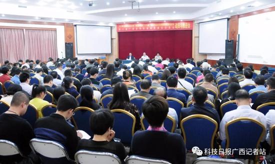 廣西最新通告,廣西最新通告，推動發(fā)展，展現(xiàn)新貌